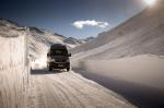 Mercedes-Benz Sprinter 4x4 2014 года
